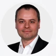 Łukasz Giermek, Dyrektor Generalny Master Telecom