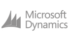 Microsoft Dynamics